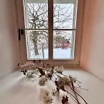 Forsthaus Bergfrieden Am Kloster Sankt Marienthal Apartament