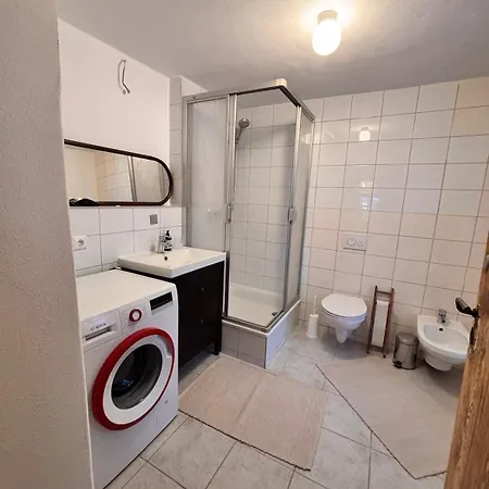 Forsthaus Bergfrieden Am Kloster Sankt Marienthal Ostritz